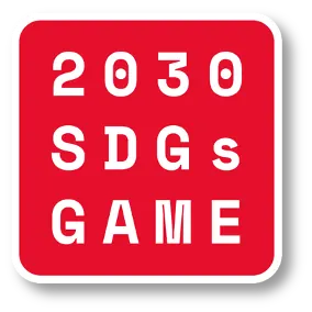 2030 SDGs Game Logo