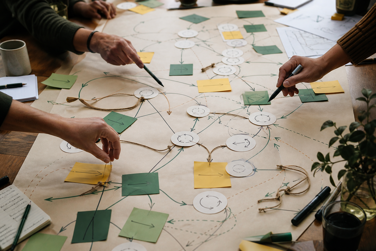 Systems Thinking